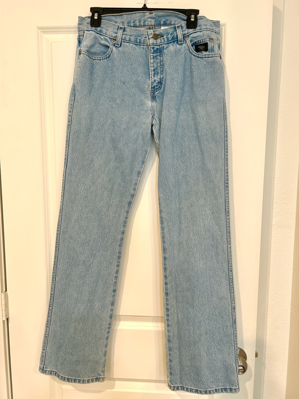 Harley Davidson Denim Riding Jeans